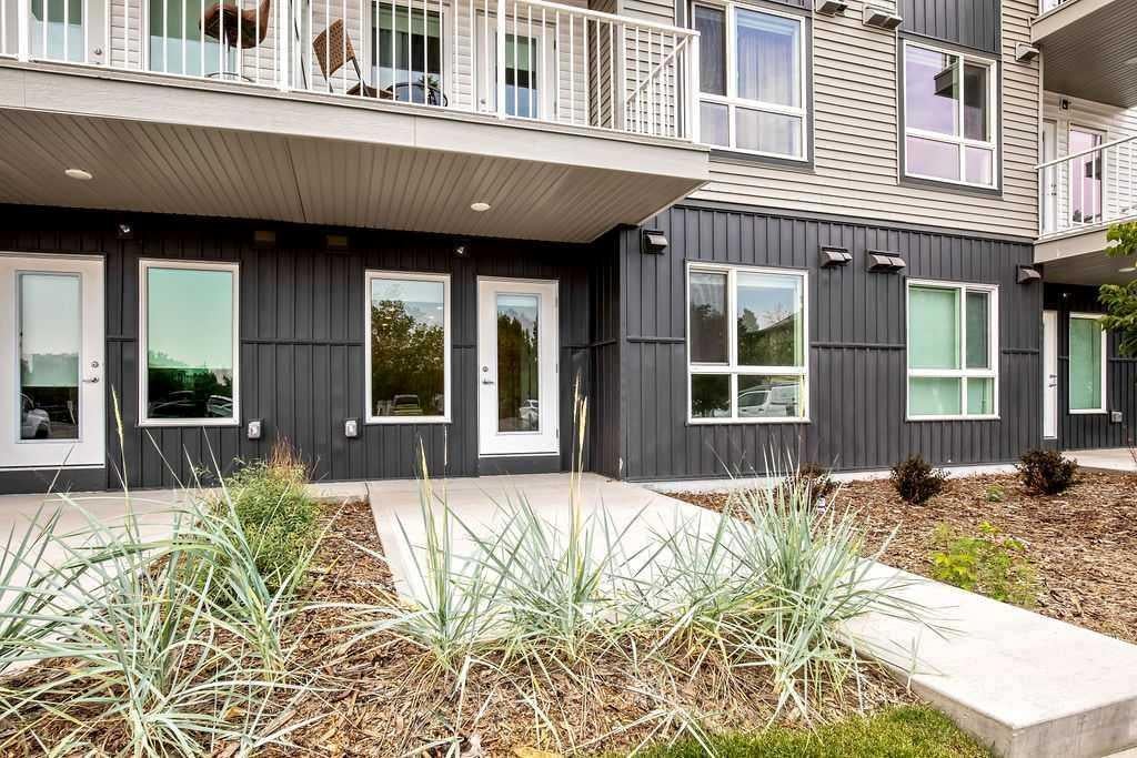 1605 17 Street SE 105