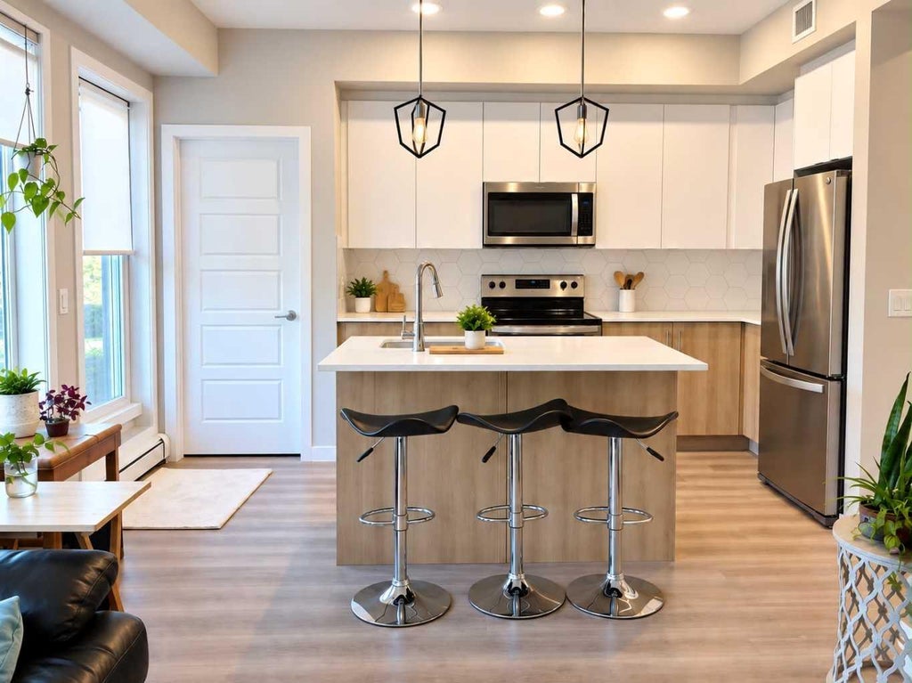 Photo of 1605 17 Street SE #105, Calgary, AB T2G 2L7 (MLS # A2331547)