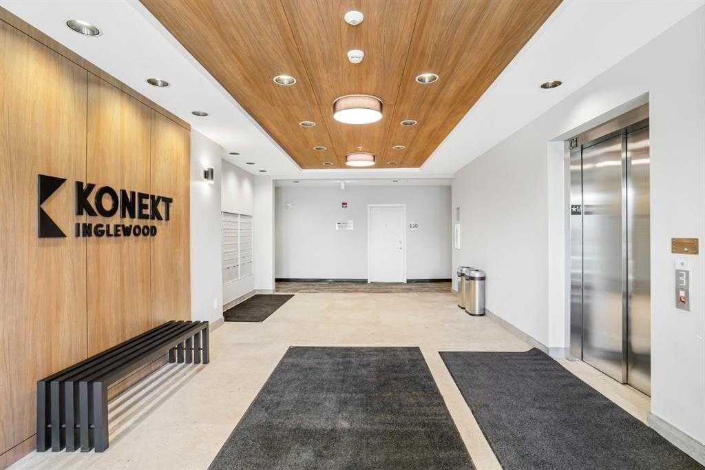 Photo of 1605 17 Street SE #105, Calgary, AB T2G 2L7 (MLS # A2331547)
