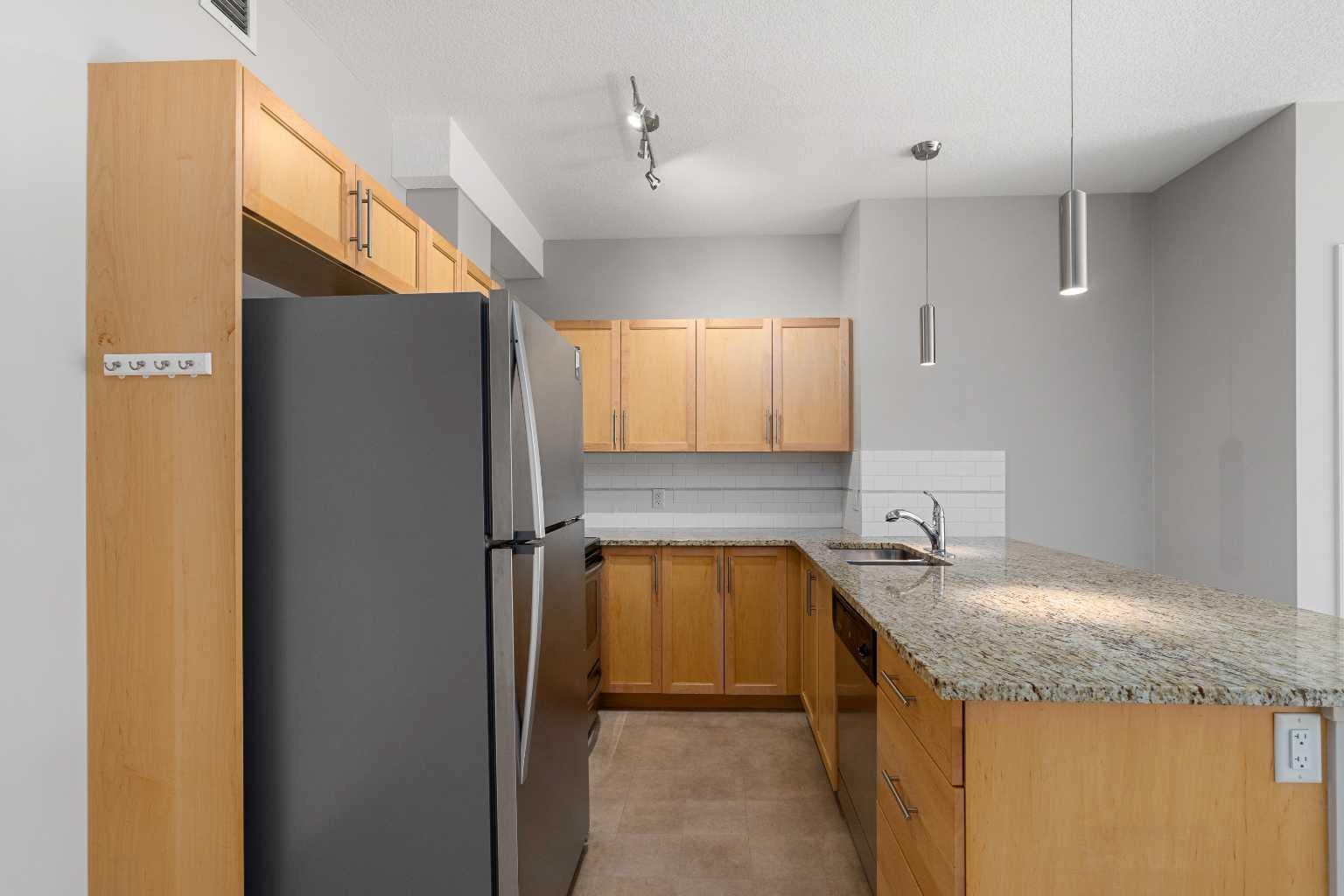 604 East Lake Boulevard NE 2307