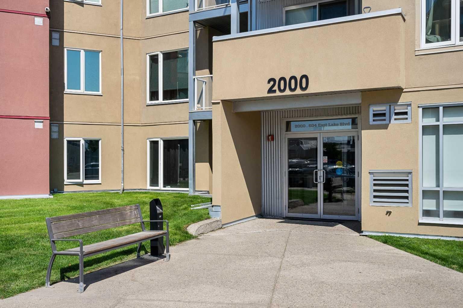 604 East Lake Boulevard NE 2307