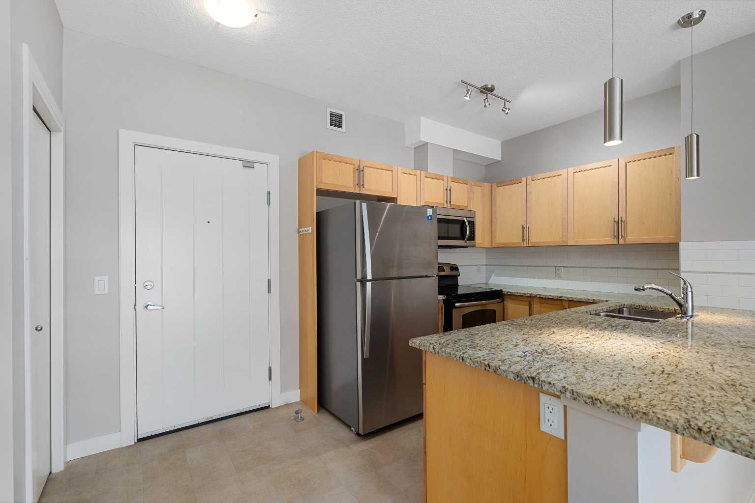 604 East Lake Boulevard NE 2307