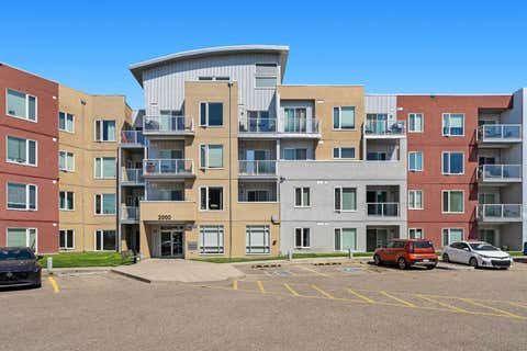 Photo of 604 East Lake Boulevard NE #2307, Airdrie, AB T4A 0G6 (MLS # A2333732)