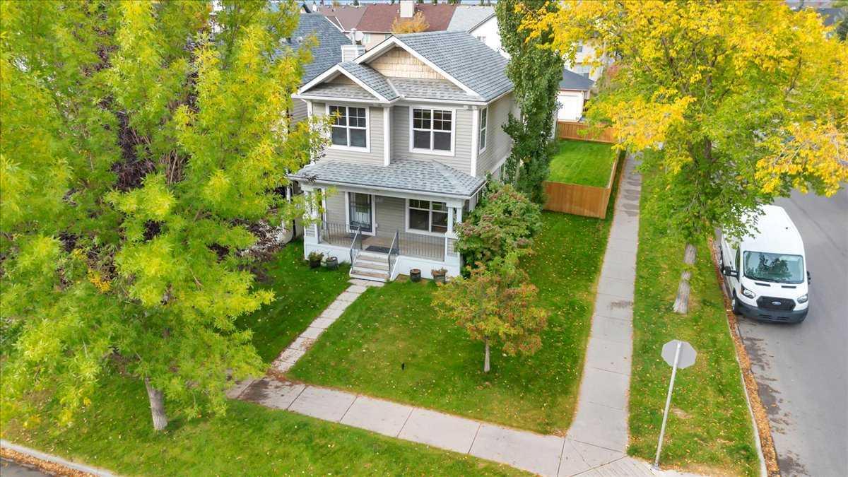 144 Prestwick Avenue