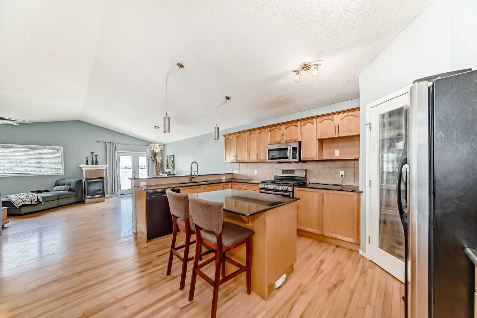 18 Wyndham Park View