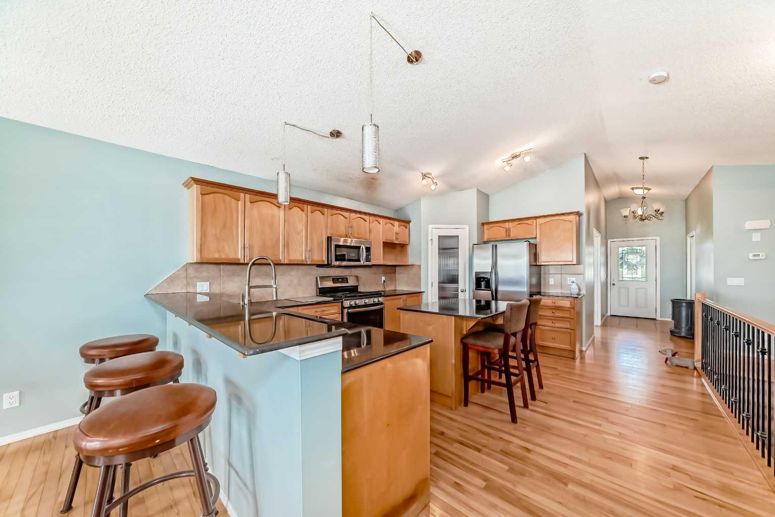 18 Wyndham Park View