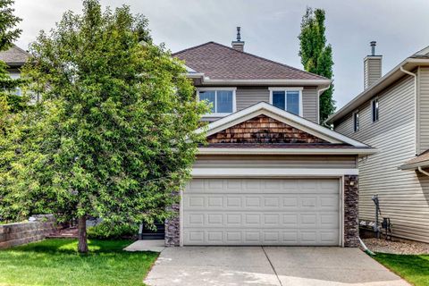 Photo of 214 Rockyspring Circle NW, Calgary, AB T3G 6A3 (MLS # A2319418)