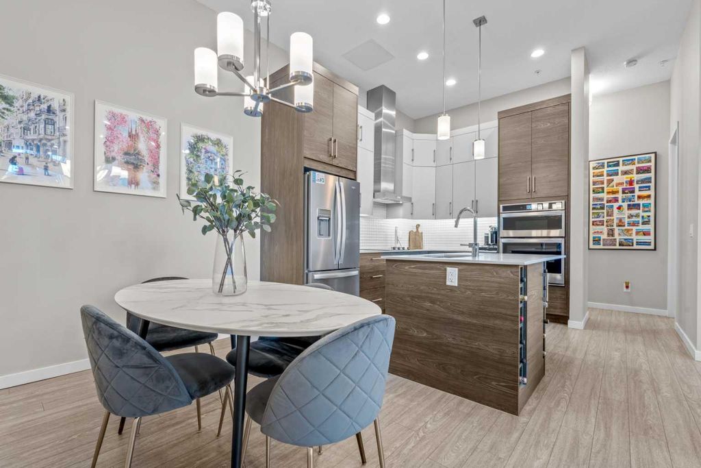 Photo of 124 Mahogany Centre SE, Calgary, AB T3M 2Y1 (MLS # A2285314)