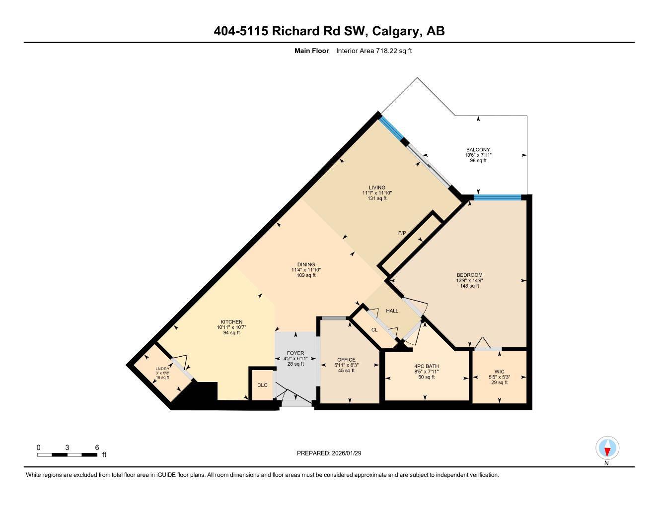 5115 Richard Road SW 404