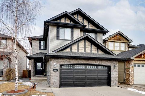 196 Kincora Hill NW Calgary AB T3R 0A8