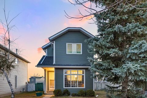 105 Taradale Drive NE Calgary AB T3J 3E4