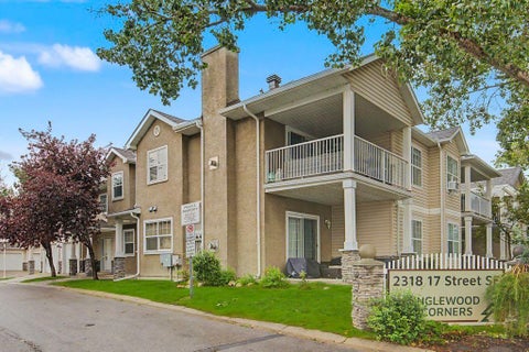 Photo of 2318 17 Street SE #16, Calgary, AB T2G 5R5 (MLS # A2337088)
