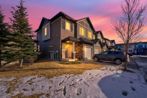 Photo of 333 Taralake Way NE #6101, Calgary, AB T3J 0R5 (MLS # A2290154)