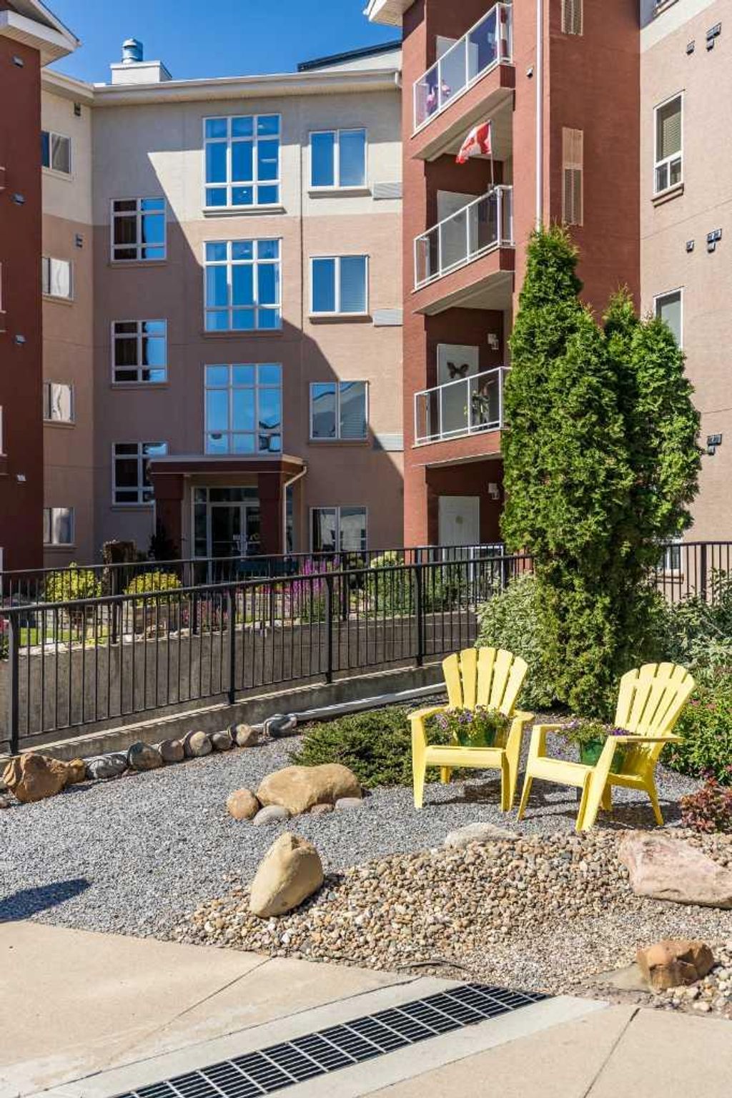 Photo of 2800 13 Avenue SE #309, Medicine Hat, AB T1A 3P9 (MLS # A2328156)
