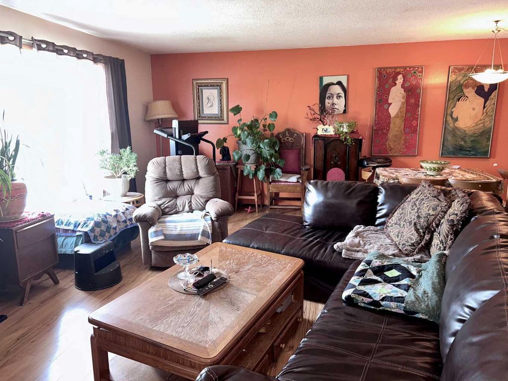 Photo of 4739 53 Street, Innisfree, AB T0B 2G0 (MLS # A2285025)