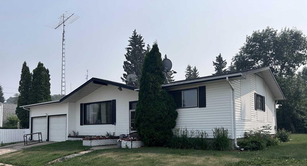 Photo of 4739 53 Street, Innisfree, AB T0B 2G0 (MLS # A2285025)