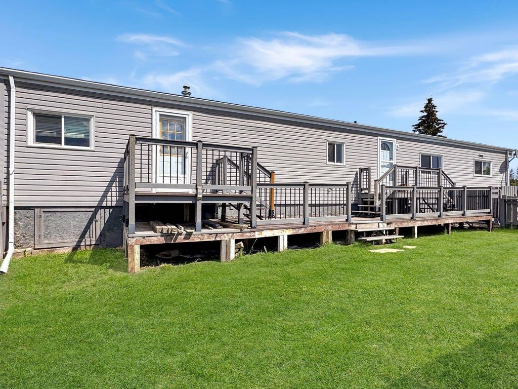 Photo of 69 Shand Trailer COURT, Grande Cache, AB T0E 0Y0 (MLS # A2322957)