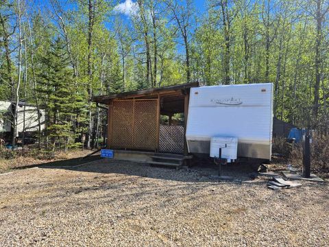 Photo of 10046 Township Road 422 #83A, Rural Ponoka County, AB T0C 2J0 (MLS # A2312974)