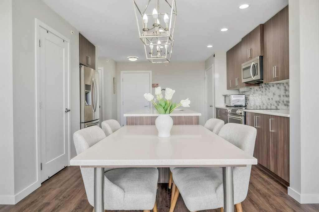 Photo of 8531 8A Avenue SW #402, Calgary, AB T3H 1V4 (MLS # A2296030)