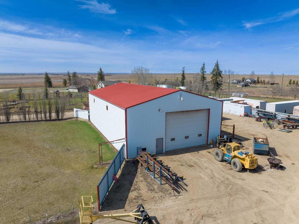 Photo of 6-255077 Range Road 255, Strathmore, AB T1P 0W3 (MLS # A2288666)