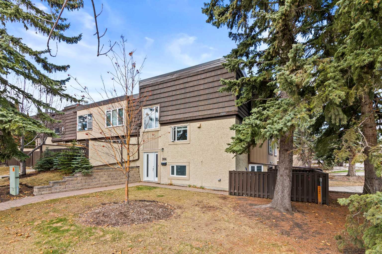 3130 66 Avenue SW 104