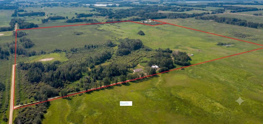 Photo of 370040 Range Road 4-0, Rural Clearwater County, AB T0M 0X0 (MLS # A2336373)