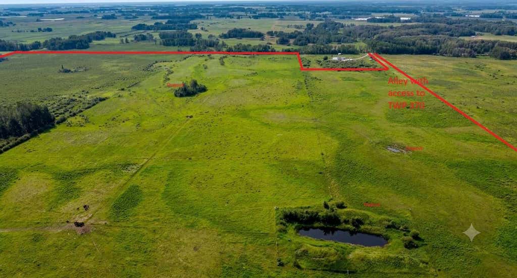 Photo of 370040 Range Road 4-0, Rural Clearwater County, AB T0M 0X0 (MLS # A2336373)