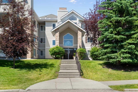 Photo of 7451 Springbank Boulevard SW #1301, Calgary, AB T3H 4K5 (MLS # A2330939)