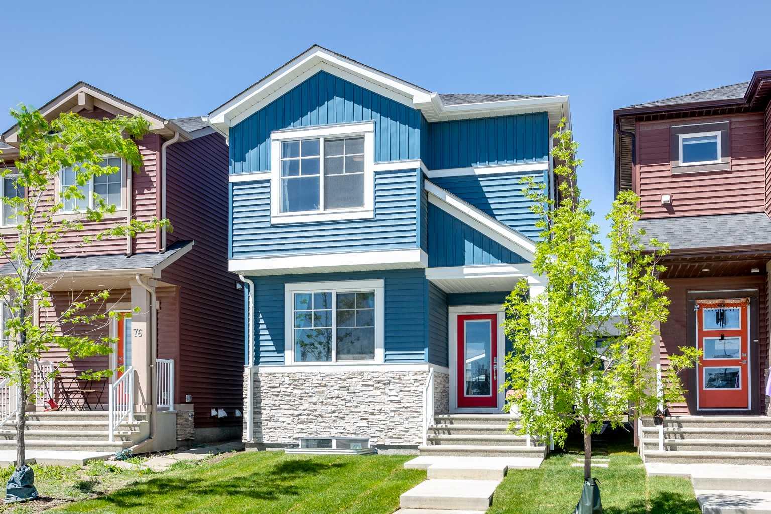 80 Belvedere Park SE