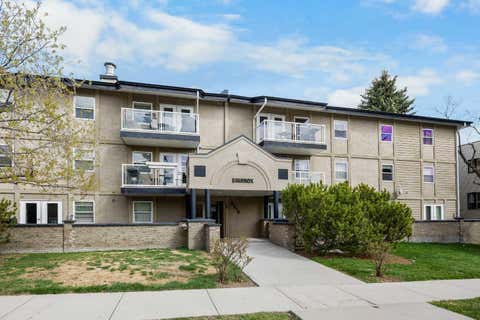 Photo of 2010 35 Avenue SW #206, Calgary, AB T2T 2E1 (MLS # A2337332)