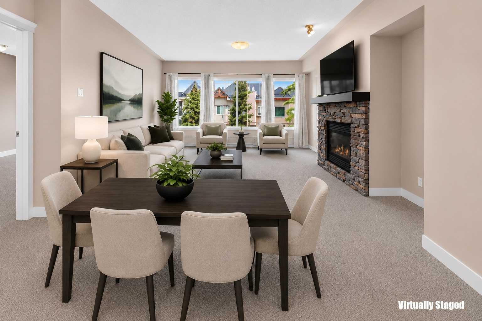 10 Discovery Ridge Close SW 537