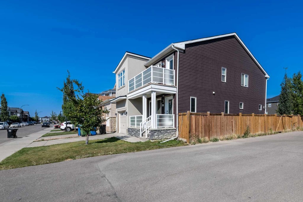 Photo of 17 Cityscape View NE, Calgary, AB T3N 0W8 (MLS # A2340793)