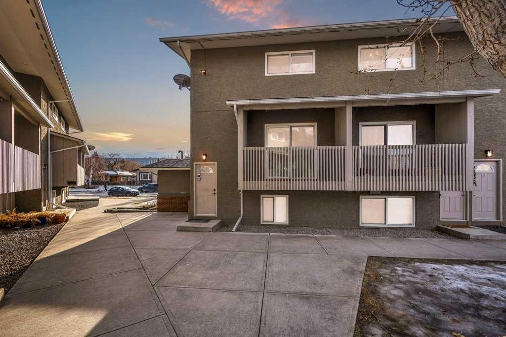 Photo of 8112 36 Avenue NW #1, Calgary, AB T3B 3P3 (MLS # A2351901)