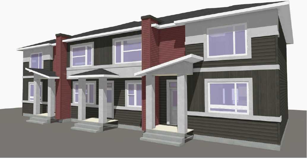 1969 McCaskill Drive