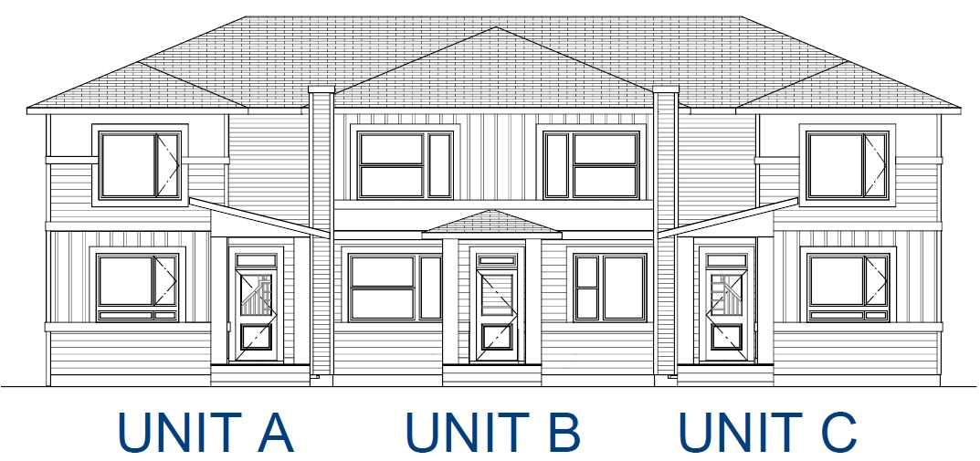 1969 McCaskill Drive