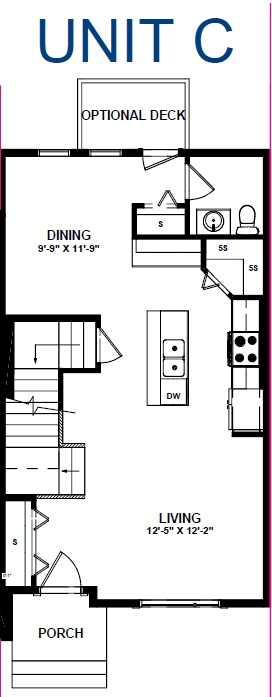 1969 McCaskill Drive