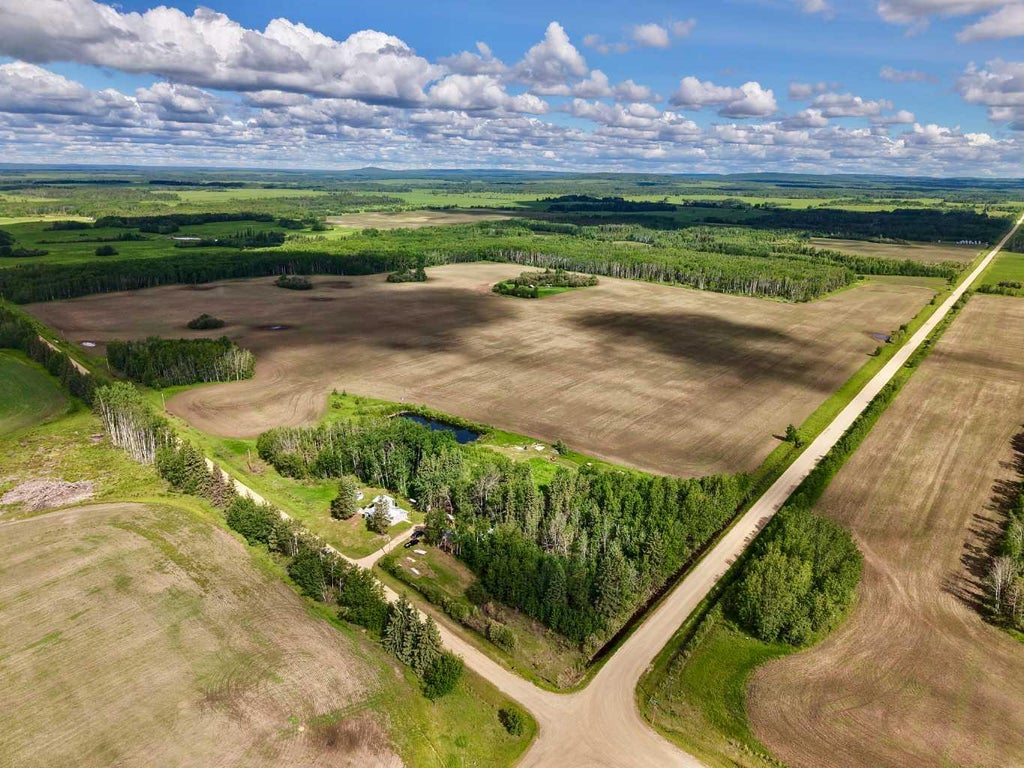Photo of 260006 Hwy 689, Dixonville, AB T0H 1E0 (MLS # A2341192)