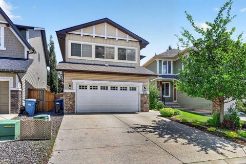 Photo of 240 Auburn Glen Manor SE, Calgary, AB T3M 0L2 (MLS # A2323332)
