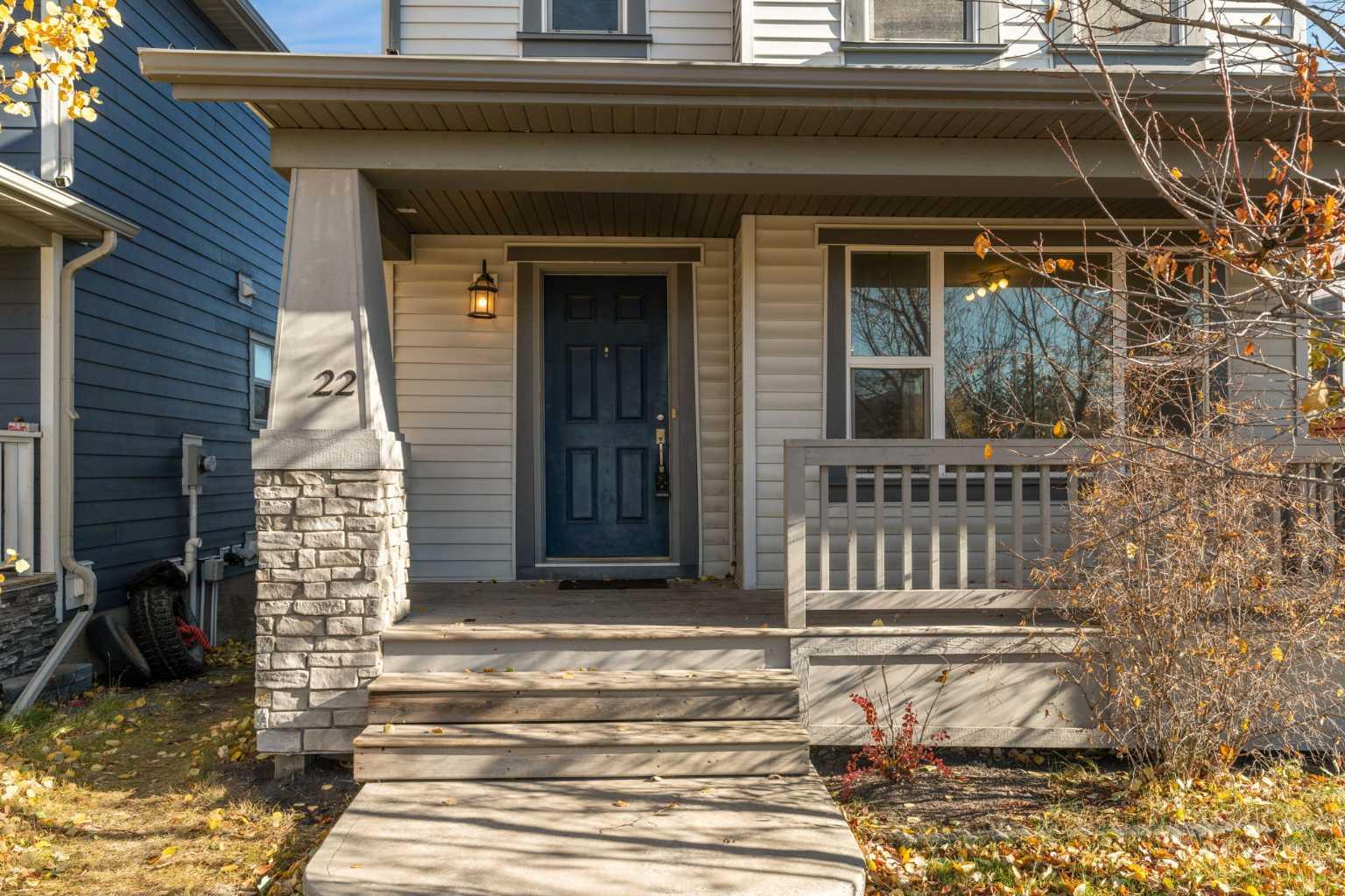 22 Silverado Plains Circle SW