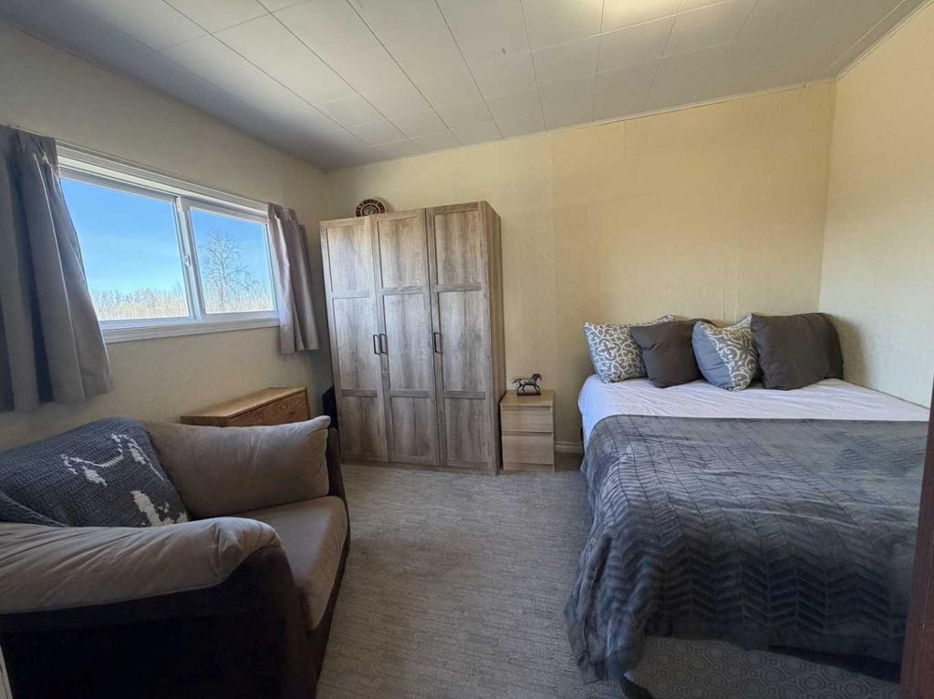 Photo of 10014B 2 Highway, Kinuso, AB T0G 1K0 (MLS # A2308537)