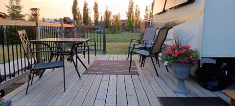 Photo of 41019 Range Road 11 #7, Rural Lacombe County, AB T0C 0J1 (MLS # A2277198)