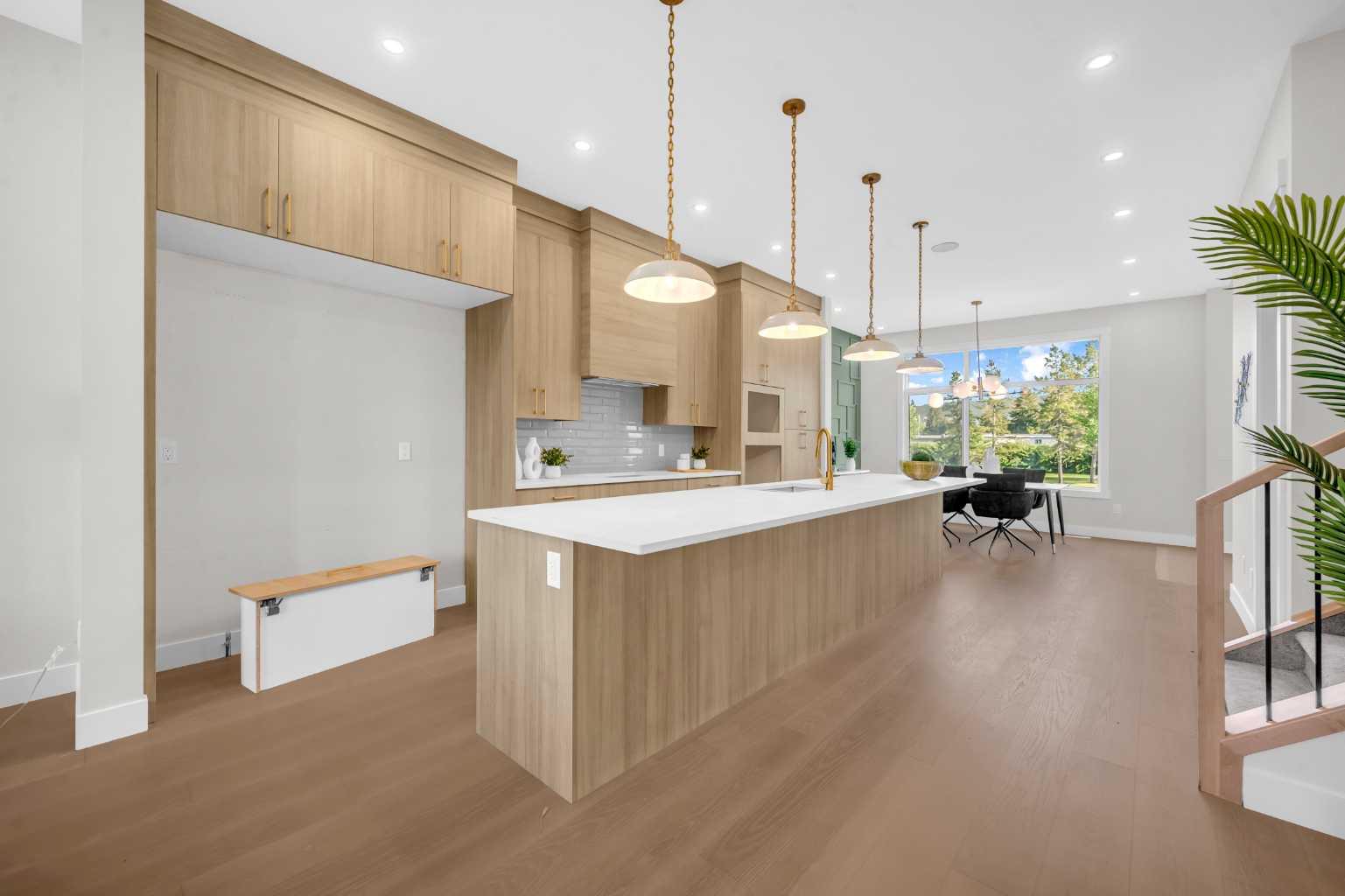 8112 & 8114 Bowness Road NW