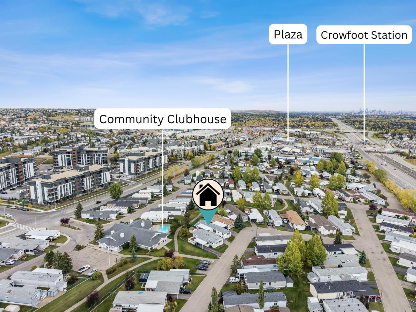 99 Arbour Lake Road 142