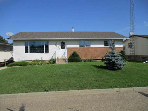 Photo of 222 3rd Avenue SW, Manning, AB T0H 2M0 (MLS # A2337473)