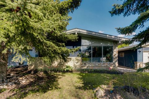 Photo of 6316 Crowchild Trail SW, Calgary, AB T3E 5R5 (MLS # A2316243)