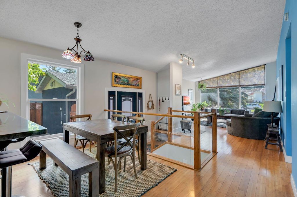 Photo of 6316 Crowchild Trail SW, Calgary, AB T3E 5R5 (MLS # A2316243)