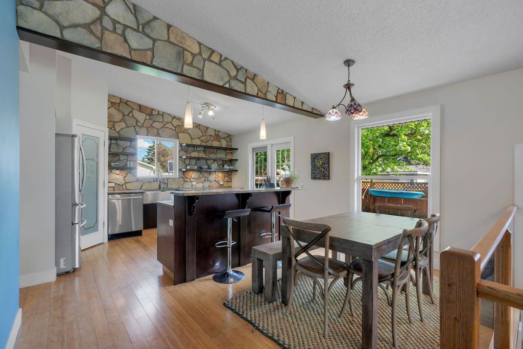 Photo of 6316 Crowchild Trail SW, Calgary, AB T3E 5R5 (MLS # A2316243)