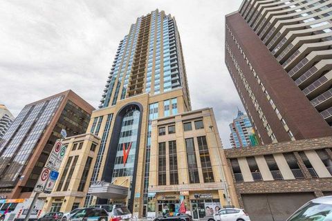 Photo of 930 6 Avenue SW #1909, Calgary, AB T2P 1J3 (MLS # A2225678) Photo of 930 6 Avenue SW #1909, Calgary, AB T2P 1J3 (MLS # A2225678)
