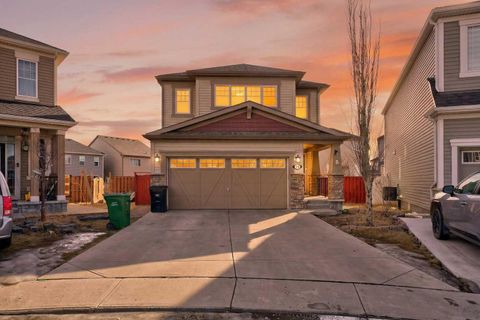 15 Cityscape Mews NE Calgary AB T3N 0M6