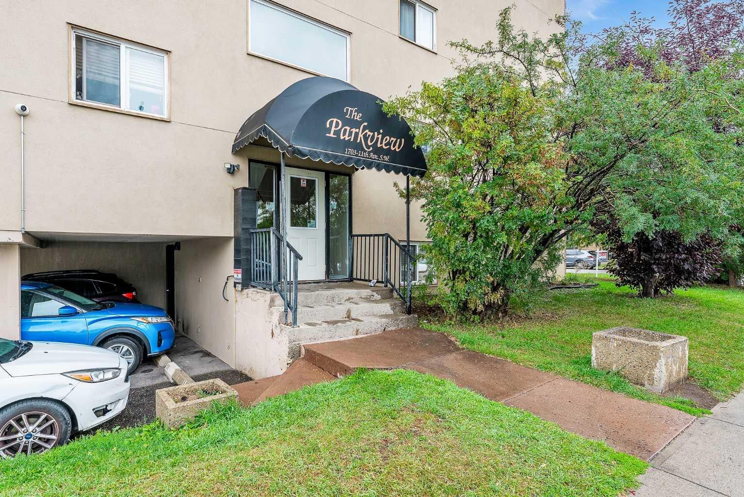 1703 11 Avenue SW 22